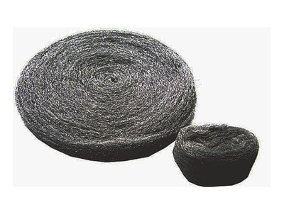 百亮抛光钢丝棉